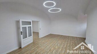 Ponúkame Vám na prenájom kancelársky priestor nachádzajúci s