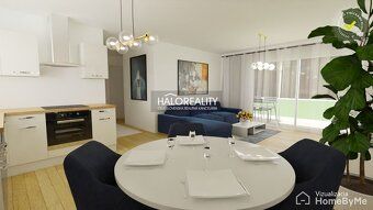 Realitní kancelář HALO reality a Ing. Andrea Repová
