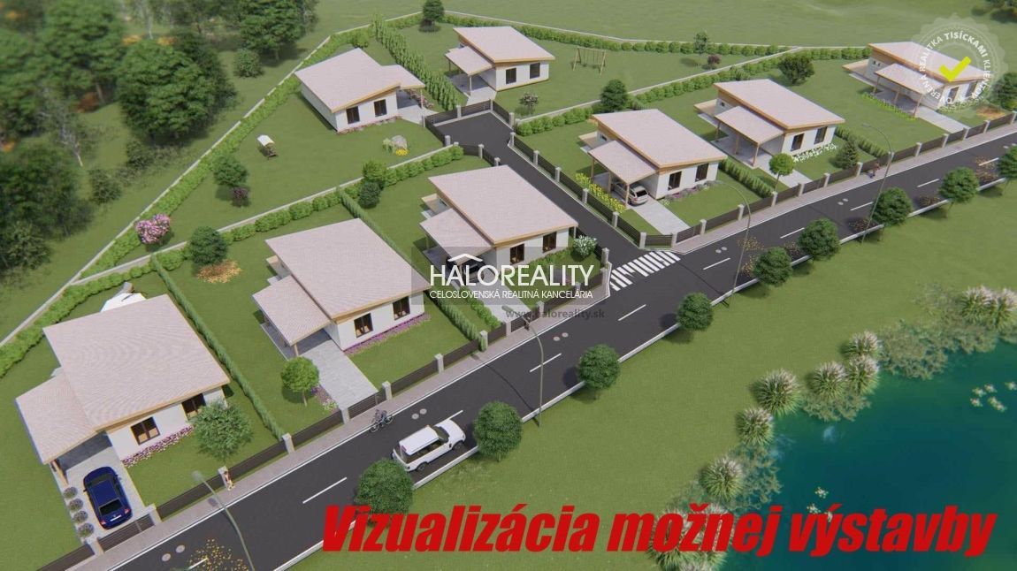 Realitní kancelář HALO reality a Judita Janíčková, kontakt