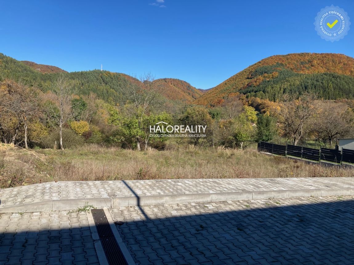 Realitní kancelář HALO Reality a Ing. Alexandra Bernátová