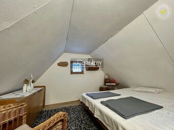 Realitní kancelář HALO Reality a Ing. Alexandra Bernátová