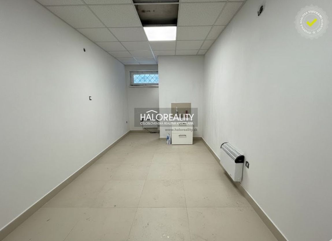 Agencja nieruchomości HALO Reality i inż. Andrea Repová
