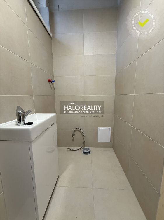Agencja nieruchomości HALO Reality i inż. Andrea Repová