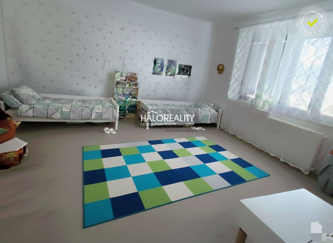 Realitní kancelář HALO reality a Darina Sedliaková