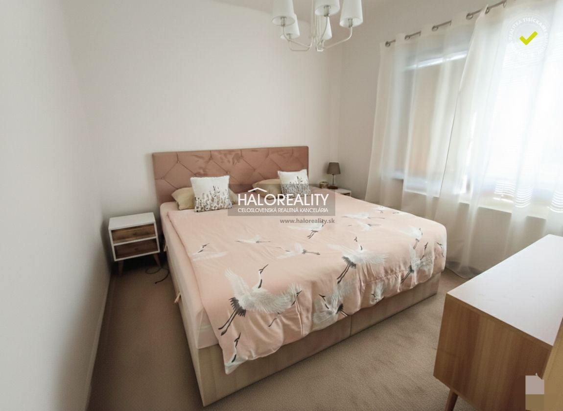 Realitní kancelář HALO reality a Darina Sedliaková