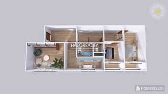 Real Estate Agency HALO Reality and Martin Petriska
