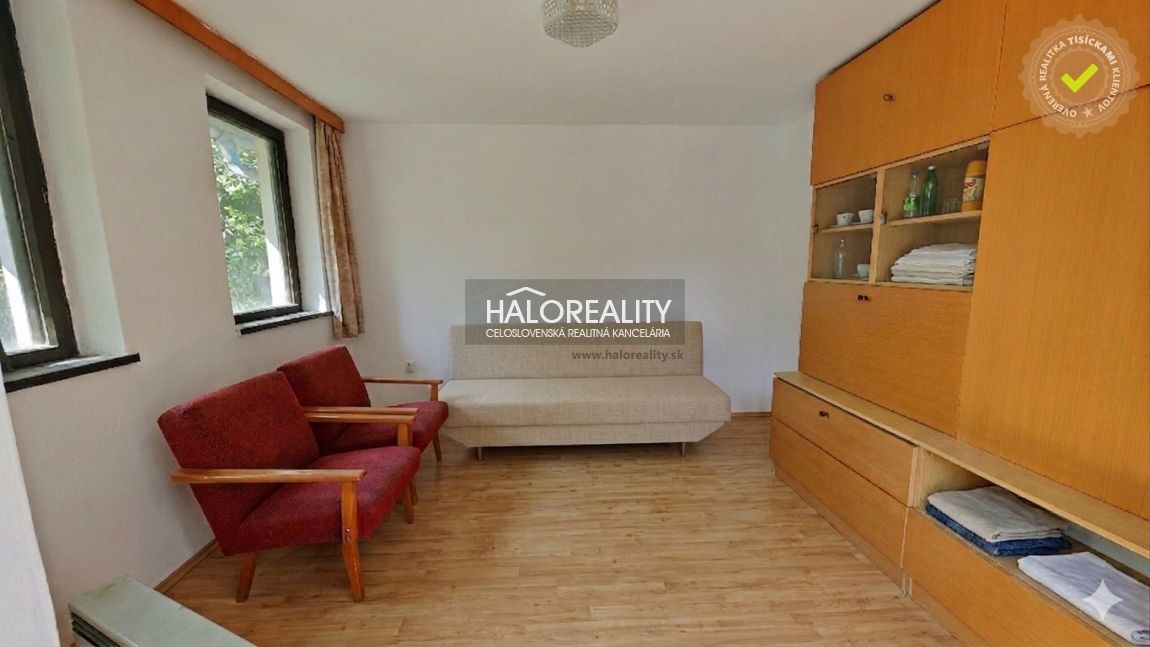 Realitní kancelář HALO reality a Peter Cifrík, kontakt
