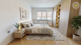 Agencja nieruchomości Halo Reality i Michał Kamenský