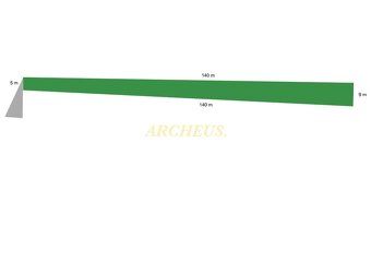 ARCHEUS Euroveatower Bratislava nabízí ve výhradním