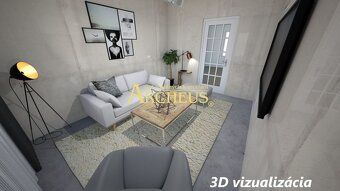 ARCHEUS real estate Humenné offers you for sale a spacious