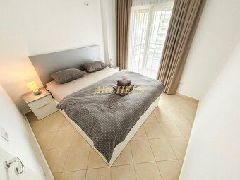 🏖️ Na prodej 3-pokojový apartmán u Jaderského moře v