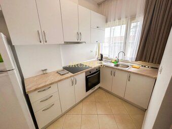 🏖️ Na prodej 3-pokojový apartmán u Jaderského moře v