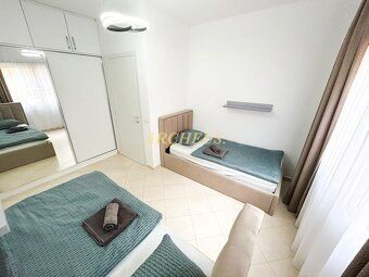 🏖️ Na prodej 3-pokojový apartmán u Jaderského moře v