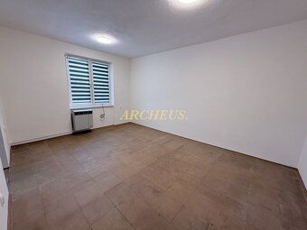 Nabízíme k prodeji 1 - pokojový byt o ploše 44 m² v obci