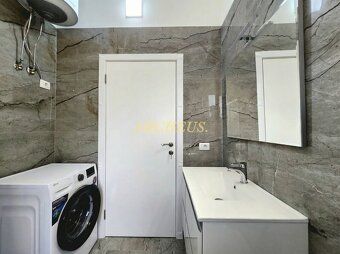 3-bed apartment in new development with balcony and sea