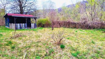🏡 ARCHEUS REAL Prešov ponúka na predaj záhradku v osobnom vl