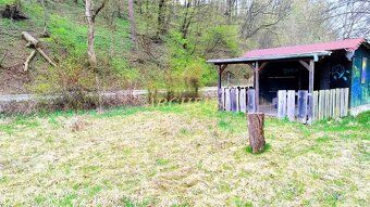 🏡 ARCHEUS REAL Prešov ponúka na predaj záhradku v osobnom vl