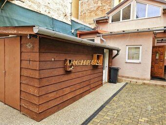 🏠 Затишний міський будинок у абсолютному центрі Перешова