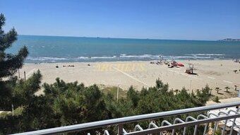 🏡 Apartmán s balkónom v 1. línií – Drač (Durrës), Albánsko P
