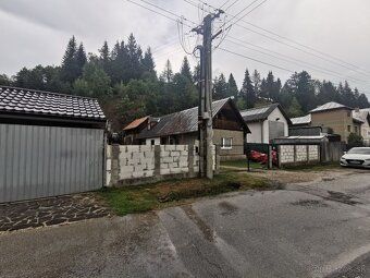Licytacja domu rodzinnego z poddaszem w miejscowości Czarny