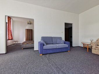 Společnost U9 a.s. nabízí k prodeji bývalý Hotel Elán