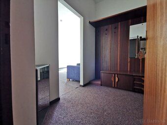 Společnost U9 a.s. nabízí k prodeji bývalý Hotel Elán