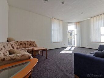 Společnost U9 a.s. nabízí k prodeji bývalý Hotel Elán