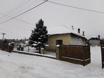 Przedmiotem licytacji jest dom jednorodzinny nr ewidencyjny