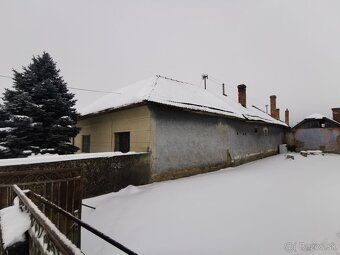 Przedmiotem licytacji jest dom jednorodzinny nr ewidencyjny