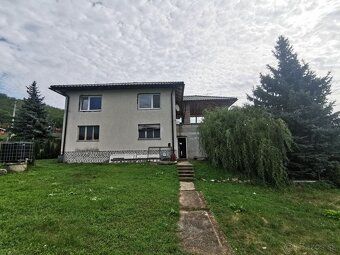 Об'єктом аукціону є житловий будинок з номером 106 та