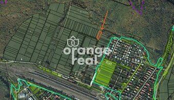 Nabízíme k prodeji krásnou stavbu pozemek o ploše 2540 m² v
