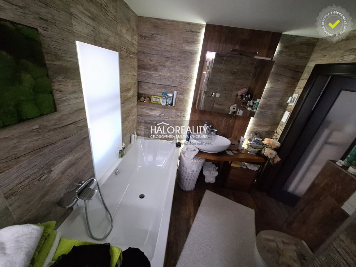 Realitní kancelář HALO reality a Ing. Jaroslav Setnička