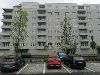 Do wynajęcia jednopokojowe mieszkanie na nowym osiedlu