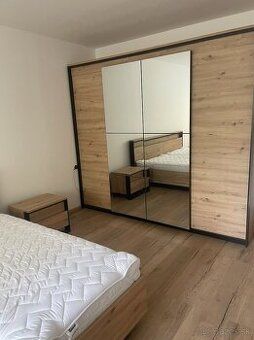 Do wynajęcia jednopokojowe mieszkanie na nowym osiedlu