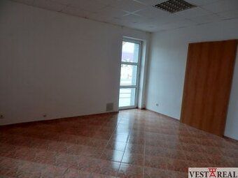 🏢 NA PRENÁJOM | KANCELÁRIA NA 3. POSCHODÍ – KLIMATIZÁCIA, VÝ