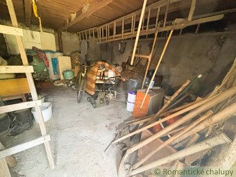 Ponúkame na predaj starší rodinný dom v pôvodnom stave, ideá