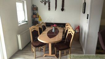 Máš už po krk městského života, hlučných sousedů a šéfa, co