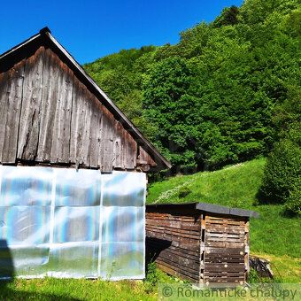 Chatka w malowniczej miejscowości Majdan spodoba się