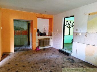 У серці чудової села Літава на продаж є сільський будинок з