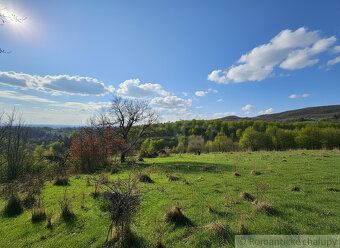Винятковий земельну ділянку загальною площею 22 654 м², яка