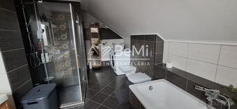 Type: Family house Village: Zubrohlava 406-125-MOV We offer