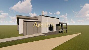 GRUNT BUDOWLANY 862 m² – SZARYSZE BOGDANIECE | SI | 166
