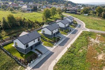 GRUNT BUDOWLANY 862 m² – SZARYSZE BOGDANIECE | SI | 166