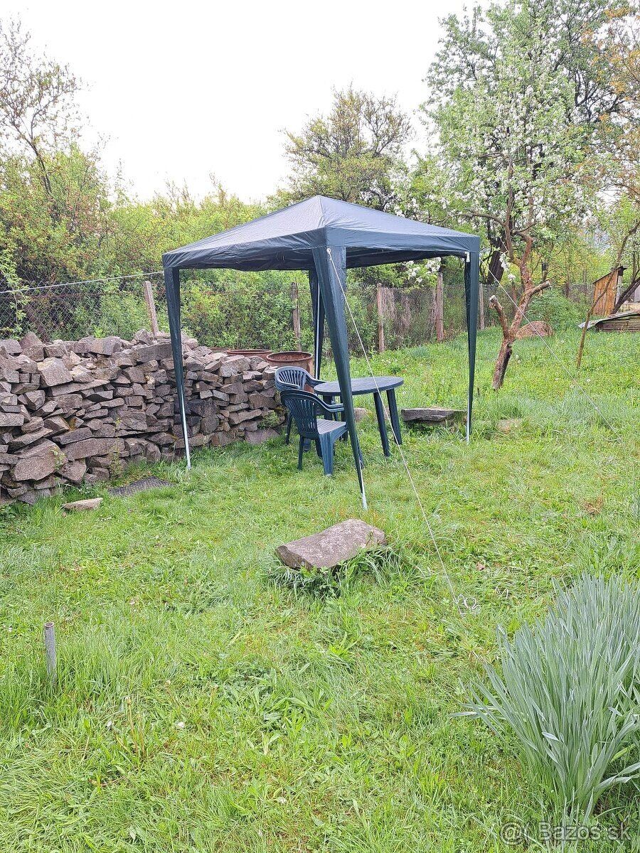 На оренду ділянка в районі Захід у садівничому селищі