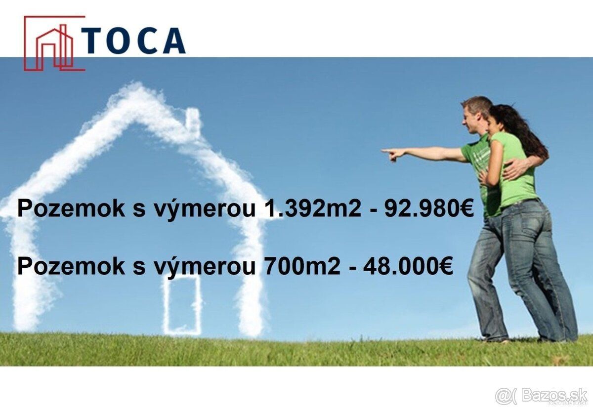 TOCA real – EKSKLUZYWNIE – oferujemy na sprzedaż dużą i