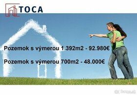 TOCA real – EKSKLUZYWNIE – oferujemy na sprzedaż dużą i