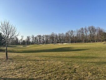 Na prodej stavební pozemek 675 m² (parcela "C") se