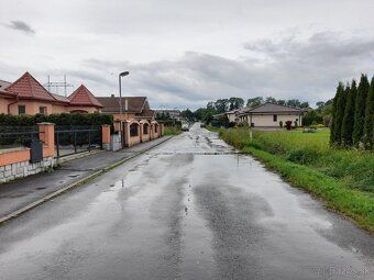 Hledáte klid, pohodu, ticho od městského ruchu, stresu a