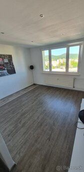 Sell beautiful 1.5 room apartment (complete renovation