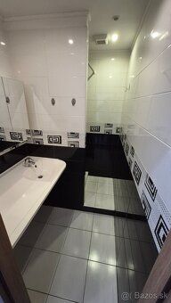 Sell beautiful 1.5 room apartment (complete renovation